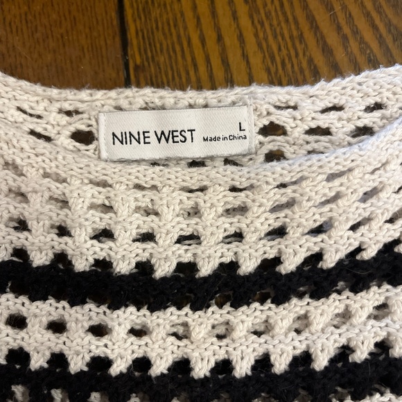 Cotton sweater - Picture 2 of 4